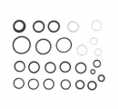 Bosch SB12 spool seal kit